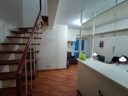 RFO Furnished 1BR Loft Unit FOR LEASE / RENT at East of...