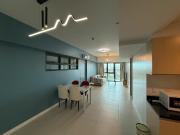 RFO Furnished 1BR w/ Balcony FOR LEASE / RENT at...