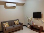 RFO Furnished 1BR w/ Parking FOR LEASE / RENT at Three...