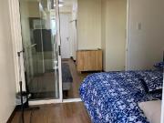 RFO Furnished 1BR with Balcony for lease / rent at...