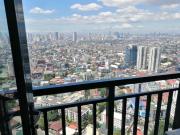 RFO Furnished 1BR with Balcony FOR LEASE / RENT at SMDC...