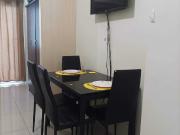 RFO Furnished 1BR with Balcony FOR LEASE / RENT at SMDC...
