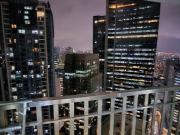 RFO Furnished 1BR with Balcony FOR RENT / LEASE at One...