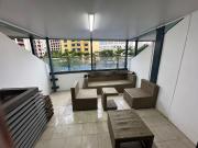 RFO Furnished 1BR with Balcony FOR RENT / LEASE at The...