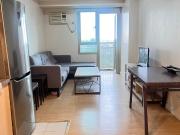 RFO Furnished 1BR with Balcony FOR RENT / LEASE at Tower...