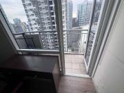 RFO Furnished 1BR with Balcony & Parking FOR LEASE /...