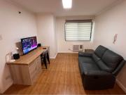 RFO Furnished 1BR with Parking FOR LEASE / RENT at...