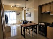 RFO Furnished 1BR FOR LEASE / RENT at The Montane BGC Taguig