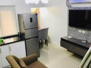 RFO Furnished 2BR Bi level Unit w/ Parking FOR...