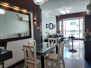 RFO Furnished 2BR Condo with Parking for Rent at...
