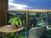 RFO Furnished 2BR Penthouse with Balcony & Parking FOR...