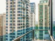 RFO Furnished 2BR w/ Balcony FOR LEASE / RENT at...