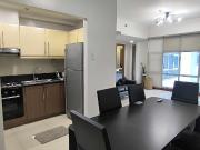 RFO Furnished 2BR w/ Balcony FOR LEASE/RENT at Greenbelt...