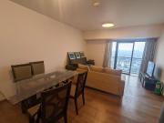RFO Furnished 2BR w/ Balcony & Parking FOR LEASE / RENT...