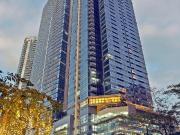 RFO Furnished 2BR w/ Parking FOR LEASE/RENT at Uptown...