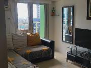 RFO Furnished 2BR with Balcony FOR LEASE / RENT at Avida...