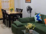 RFO Furnished 2BR with Balcony FOR RENT / FOR LEASE at...