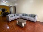 RFO Furnished 2BR with Balcony & Parking FOR LEASE /...