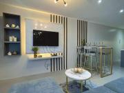 RFO Furnished 2BR with Parking FOR LEASE / RENT at Antel...