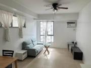 RFO Furnished 2BR with Parking FOR LEASE / RENT at Avida...