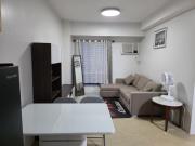 RFO Furnished 2BR with Parking FOR LEASE / RENT at Avida...
