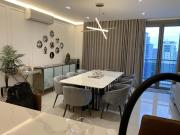 RFO Furnished 3BR w/ Balcony & Parking FOR RENT / LEASE...