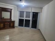RFO Furnished 3BR with Balcony & Parking FOR LEASE /...