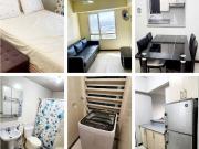 RFO Furnished 47 sqm 1BR FOR LEASE / RENT at The Columns...