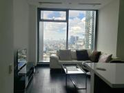 RFO Furnished Clean Title 1BR FOR SALE at Trump Tower at...