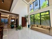 RFO Furnished House and Lot FOR LEASE / RENT at...