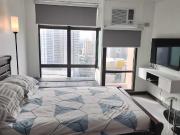 RFO Furnished Studio FOR LEASE / RENT at The Oriental...