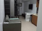 RFO Furnished Studio Unit FOR LEASE / RENT at Antel Spa...