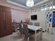 RFO Furnished Studio Unit FOR LEASE / RENT at Greenbelt...