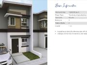 RFO H&L 3BR, 2T&B, 1CG in BAGONG SILANG, Q.C