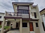 RFO Home with Car Garage & Extended Balcony – Tierra San...