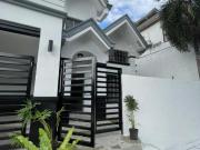 RFO House and Lot FOR SALE 4BR in Filinvest East Homes...