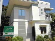 RFO House and Lot For Sale in SJDM Bulacan