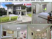 RFO House and lot for sale in Sun Valley Estates Antipolo