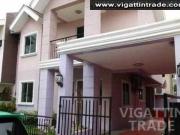 RFO House and Lot in Guadalupe Cebu near One Pavillon Mall