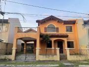 RFO House and lot in Ponticelli Gardens 2 Daang Hari