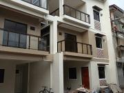 RFO House & Lot For Sale in West Fairview Carnation...