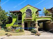 RFO Italian Themed 4 Bedroom House in Daang Hari, Huge...
