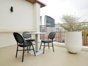 RFO Luxury Brand New 5 Storey Townhouse with Roofdeck...