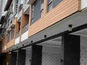 RFO Luxury Brand New Townhouse And Lot For Sale in near...