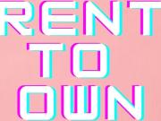 RFO MAKATI 1BR 160K DP MOVEIN READY CONDO RENT2OWN PASEO...