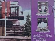 RFO MELIZZA House and lot for sale finish turnover in...