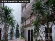 RFO Mid Rise condo Fully Furnished At Pine Crest New Manila