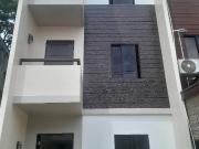 RFO Mulberry Drive Model 3 Storey Townhouse in San Jose,...