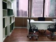 RFO Office Space with Parking FOR LEASE / RENT at Center...