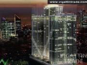 RFO. re sale 1BR Unit 3711, Roces Tower, THE BEACON...